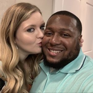 Meet your Posher, Jared